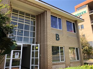 202 m² Commercial space in Sandown