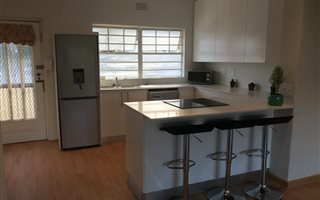 1 Bedroom Apartment in Newlands