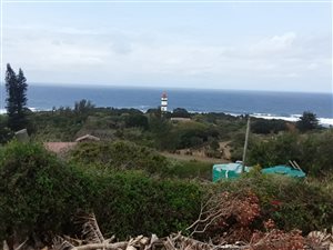 4 Bed House in Tugela Mouth