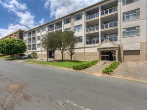 2 Bed Apartment in Gresswold