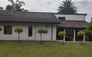 8311 m² Farm in Chantelle