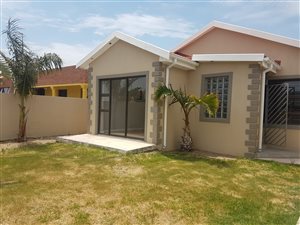 3 Bedroom House in Bluewater Bay