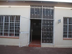 85 m² Office Space in Benoni Central