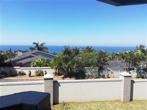 5 Bed House in Uvongo