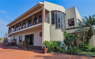 4 Bedroom House in Scottburgh South