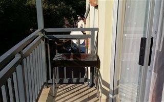 2 Bedroom Flat in Geelhoutpark