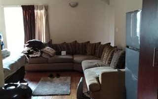 Garden Cottage in Randpark Ridge