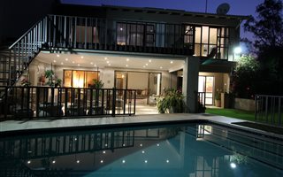 4 Bedroom Cluster in Atholl