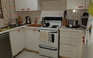 2 Bedroom Townhouse in Buccleuch