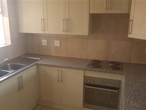 2 Bed Apartment in Annlin