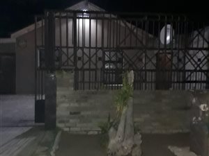 2 Bed House in Eersterivier
