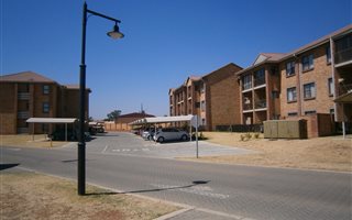 2 Bedroom House in Pomona