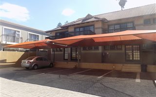 2 Bedroom Apartment in Jeffreys Bay