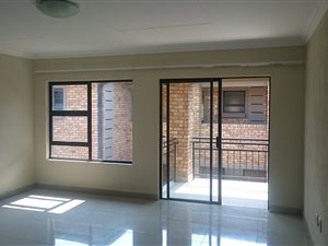 2 Bed Townhouse in Beyers Park