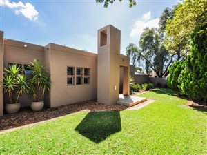 3 Bed House in Golf Park