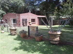 1 ha Farm in Unitas Park