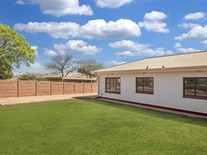3 Bed House in Modderfontein
