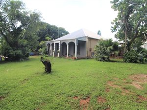 4 Bed House in Mount Vernon