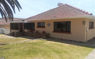 3 Bedroom House in Mount Croix