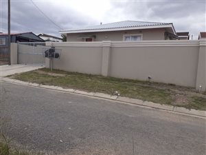 Commercial space in Southernwood
