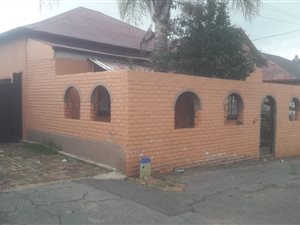 3 Bed House in Jeppestown