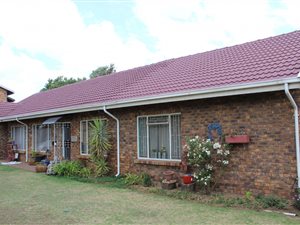 3 Bed House in Dalpark