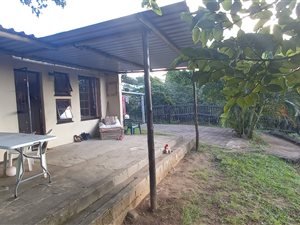 2 Bed Townhouse in Illovo Glen