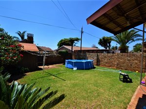 2 Bed House in Boltonia