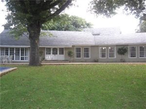 5 Bed House in Inanda