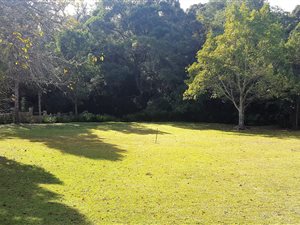 1358 m² Land available in Bergsig