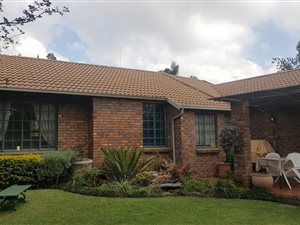 3 Bed House in The Reeds