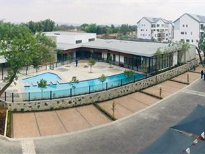 1 Bed Apartment in Crowthorne