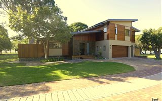 3 Bedroom House in Lake Brenton