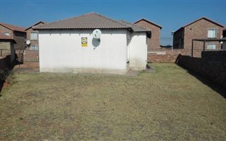 3 Bedroom House in Duvha Park