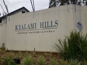 3 Bedroom Garden Cottage in Kyalami Hills