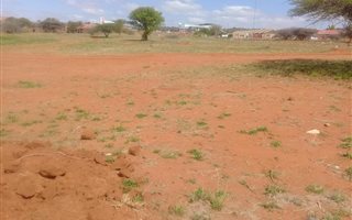 2 Bedroom House in Southern Gateway
