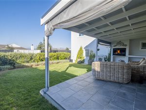 4 Bed House in Pinehurst