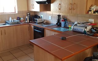 3 Bedroom House in George South