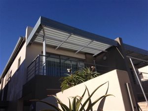2 Bedroom Duplex in Parkmore