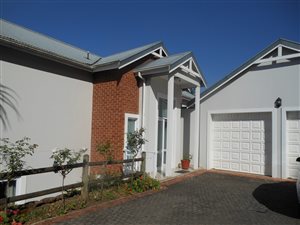 3 Bed Townhouse in Assagay