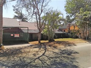 3 Bed House in Nelspruit Central