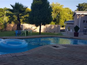 5 Bed House in Morelig