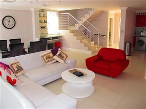 2 Bed Apartment in Tyger Waterfront