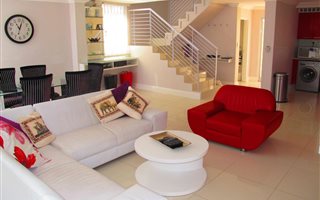2 Bedroom Apartment in Tyger Waterfront