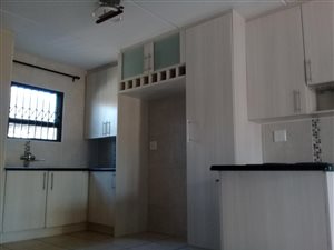 2 Bed Duplex in Gezina