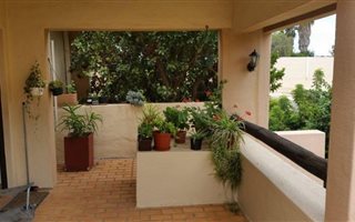 1 Bedroom Townhouse in Rivonia