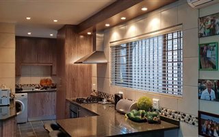 3 Bedroom House in Lukasrand