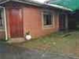 1 Bed Garden Cottage in Chase Valley