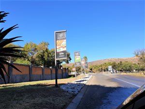 934 m² Land available in Seasons Lifestyle Estate