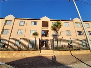 2 Bed Apartment in Burgershoop